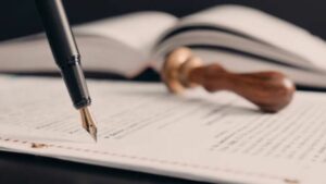 notary